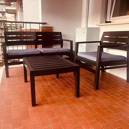 Tiburtina Flam Guest House Ρώμη Εξωτερικό φωτογραφία