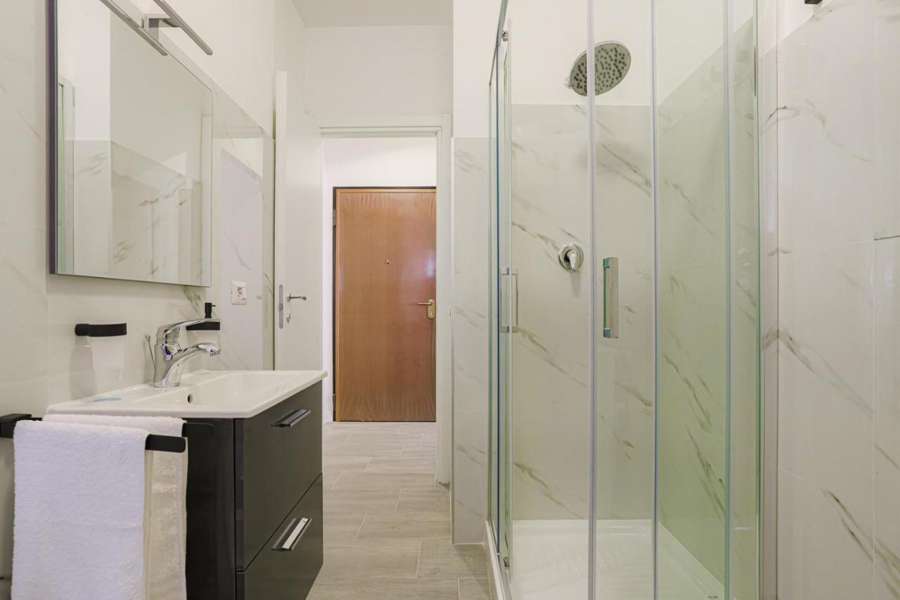 Tiburtina Flam Guest House Ρώμη Εξωτερικό φωτογραφία