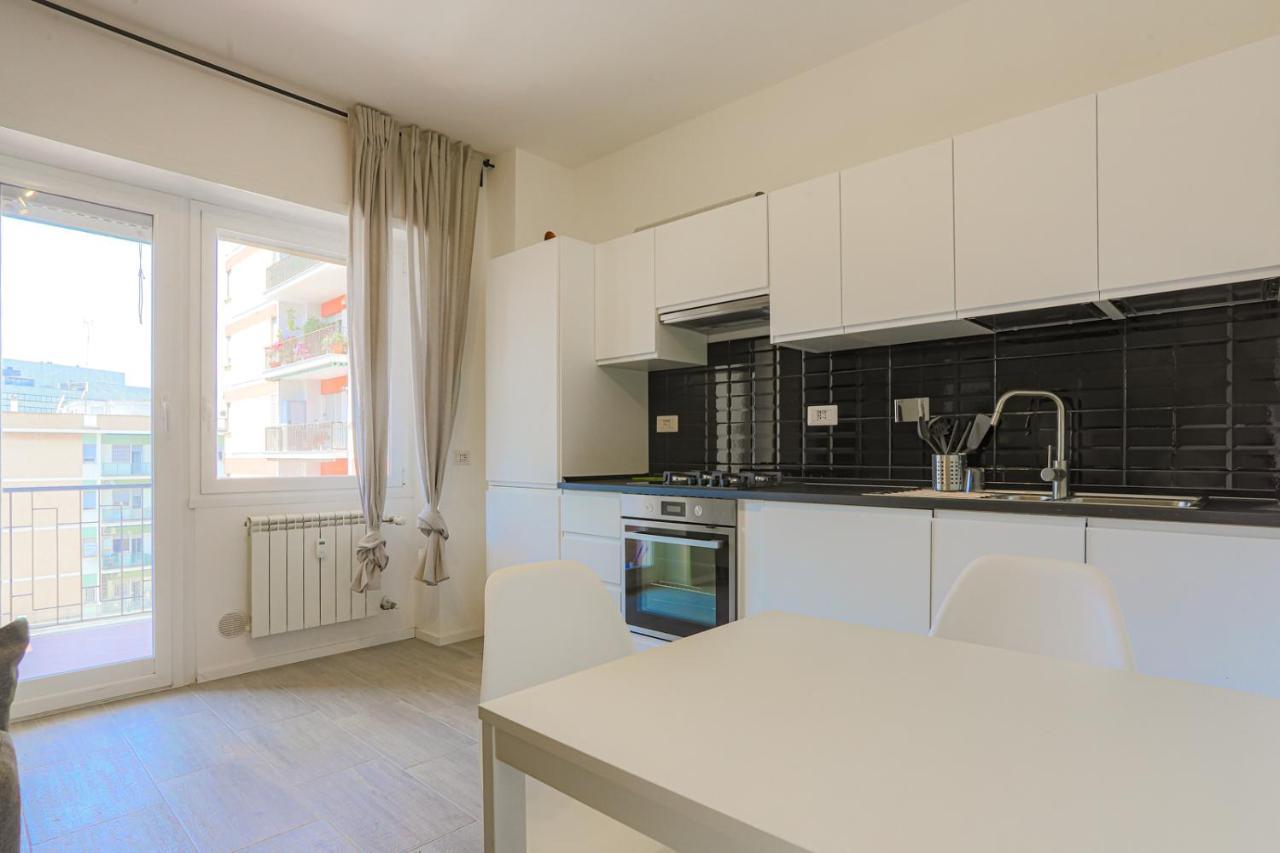 Tiburtina Flam Guest House Ρώμη Εξωτερικό φωτογραφία