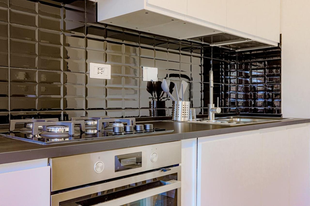 Tiburtina Flam Guest House Ρώμη Εξωτερικό φωτογραφία