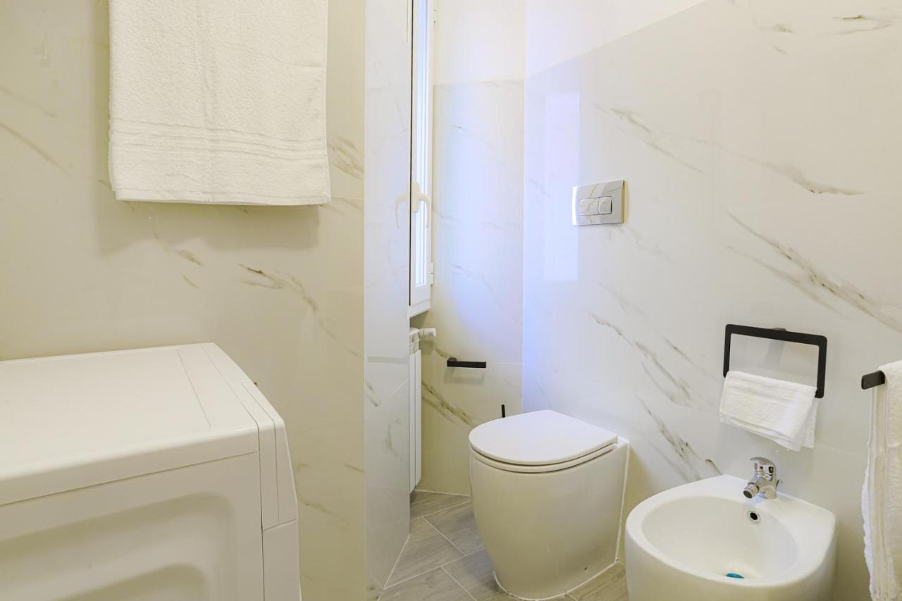 Tiburtina Flam Guest House Ρώμη Εξωτερικό φωτογραφία