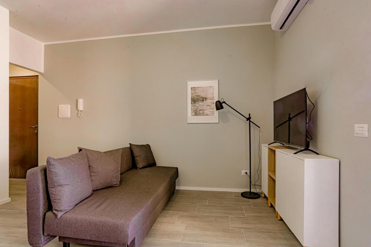 Tiburtina Flam Guest House Ρώμη Εξωτερικό φωτογραφία