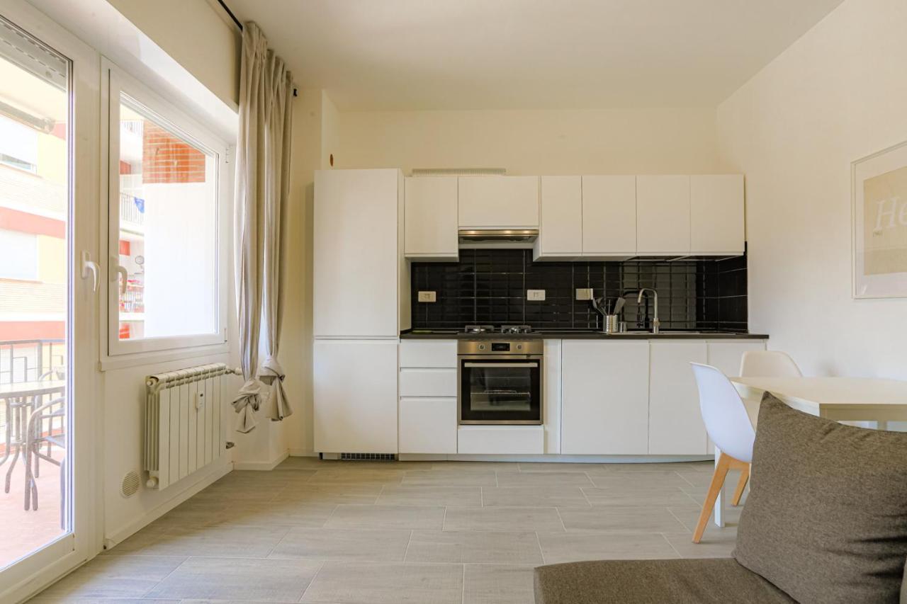 Tiburtina Flam Guest House Ρώμη Εξωτερικό φωτογραφία