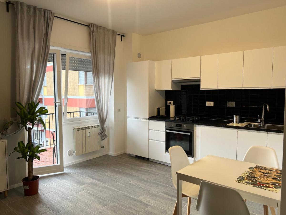 Tiburtina Flam Guest House Ρώμη Εξωτερικό φωτογραφία