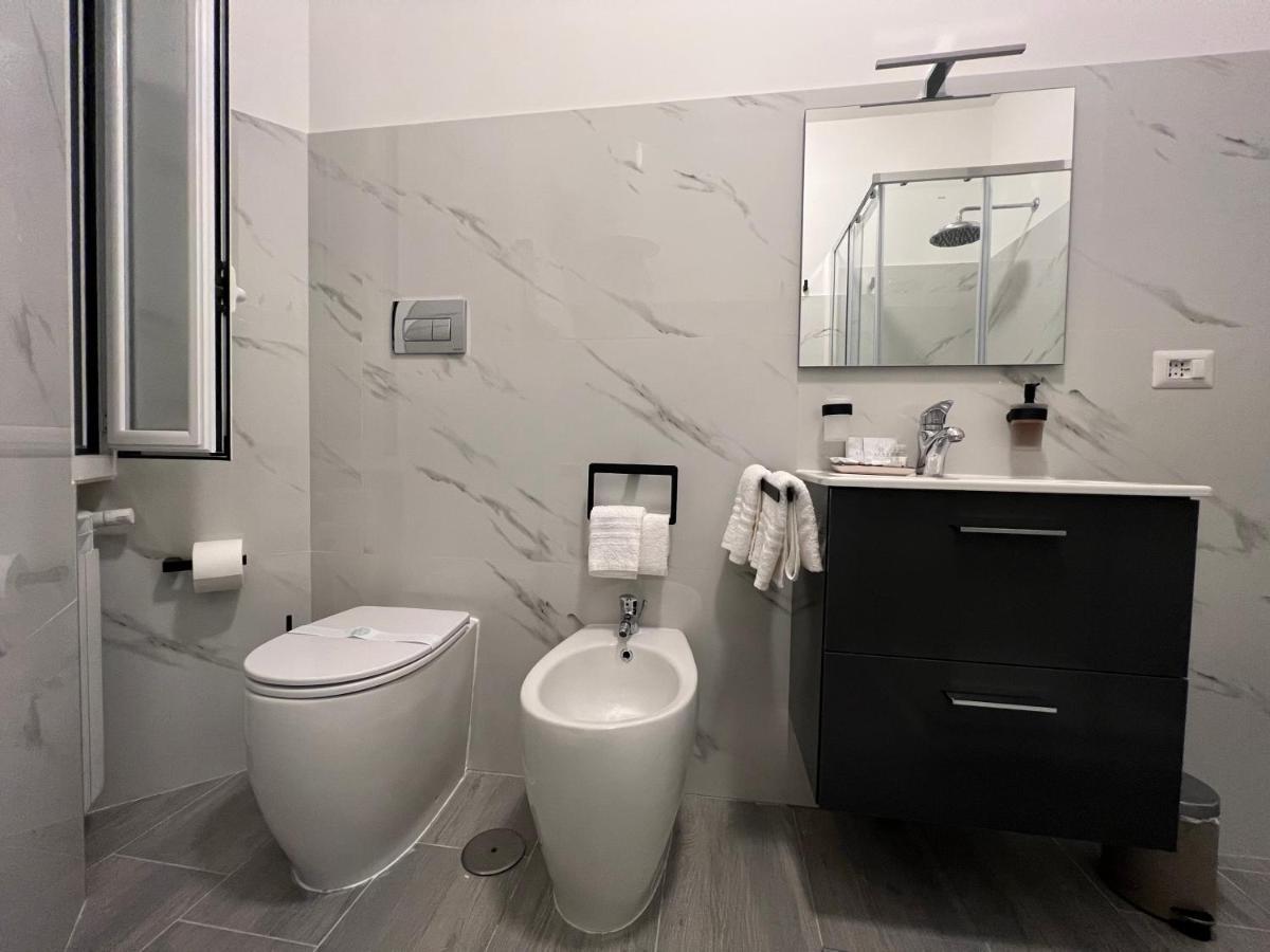 Tiburtina Flam Guest House Ρώμη Εξωτερικό φωτογραφία