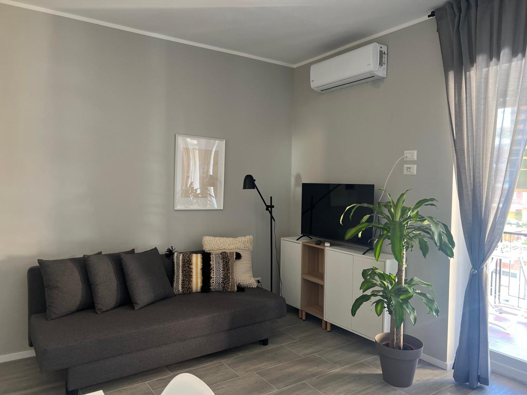 Tiburtina Flam Guest House Ρώμη Εξωτερικό φωτογραφία