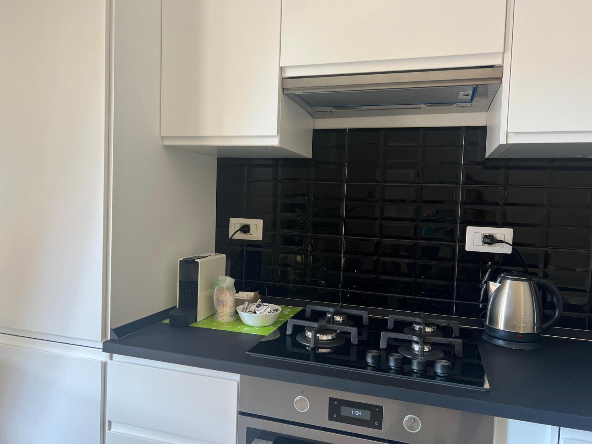 Tiburtina Flam Guest House Ρώμη Εξωτερικό φωτογραφία