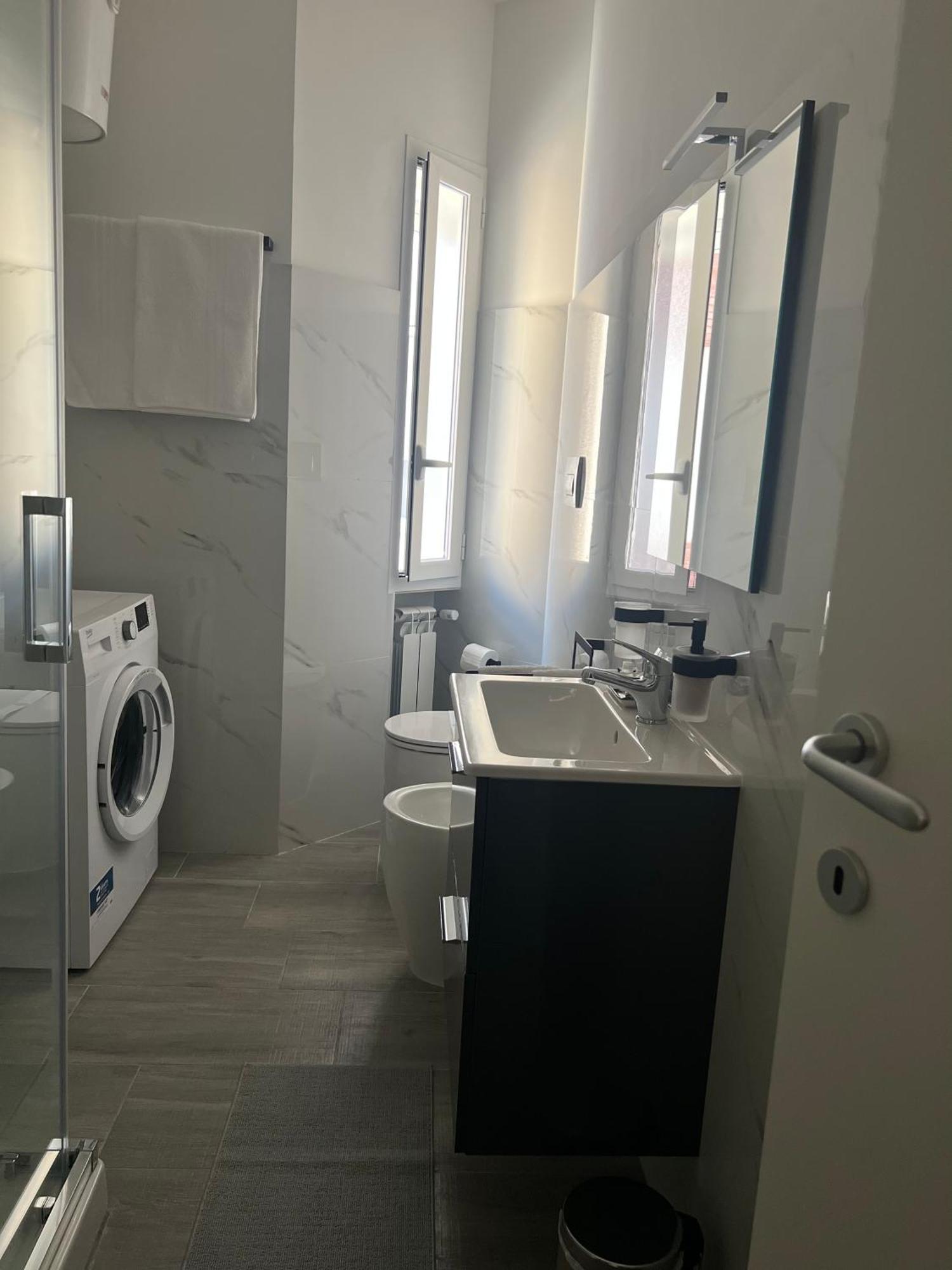 Tiburtina Flam Guest House Ρώμη Εξωτερικό φωτογραφία