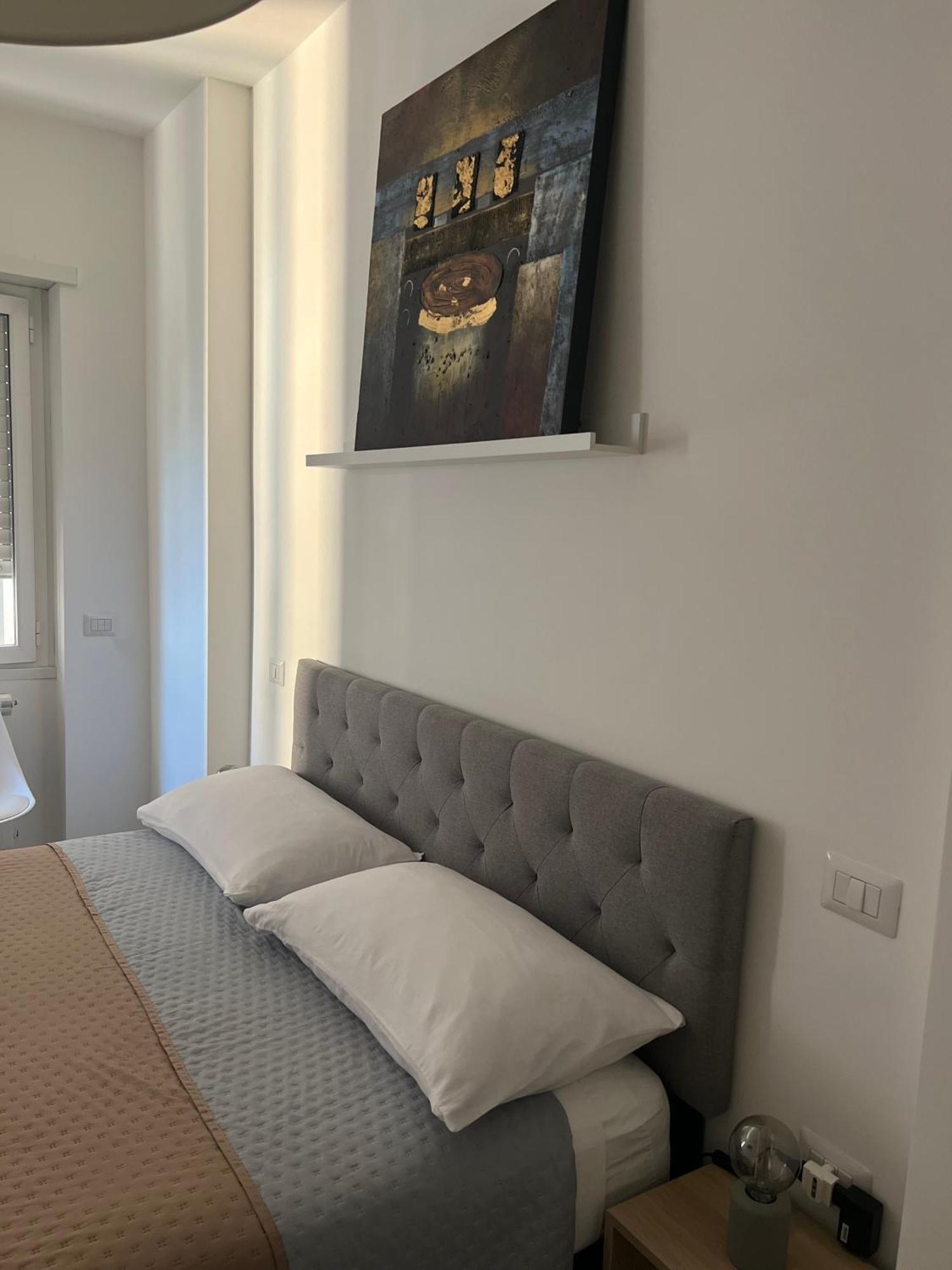 Tiburtina Flam Guest House Ρώμη Εξωτερικό φωτογραφία