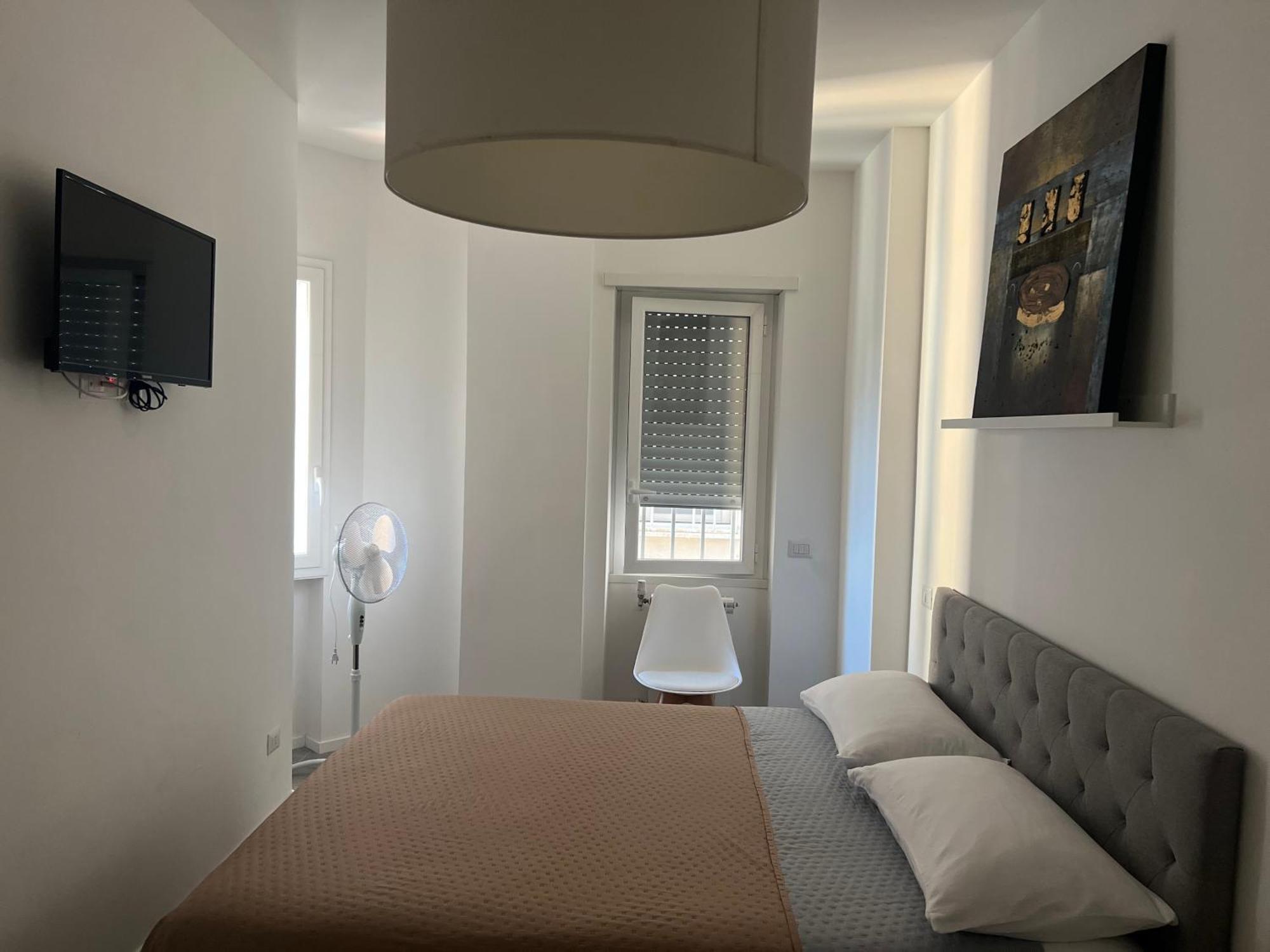 Tiburtina Flam Guest House Ρώμη Εξωτερικό φωτογραφία