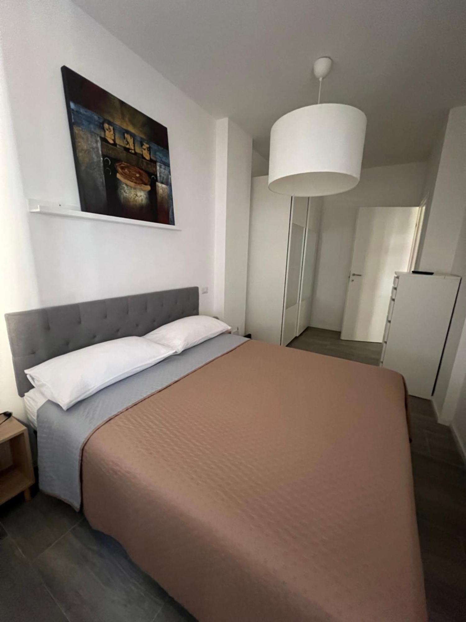 Tiburtina Flam Guest House Ρώμη Εξωτερικό φωτογραφία