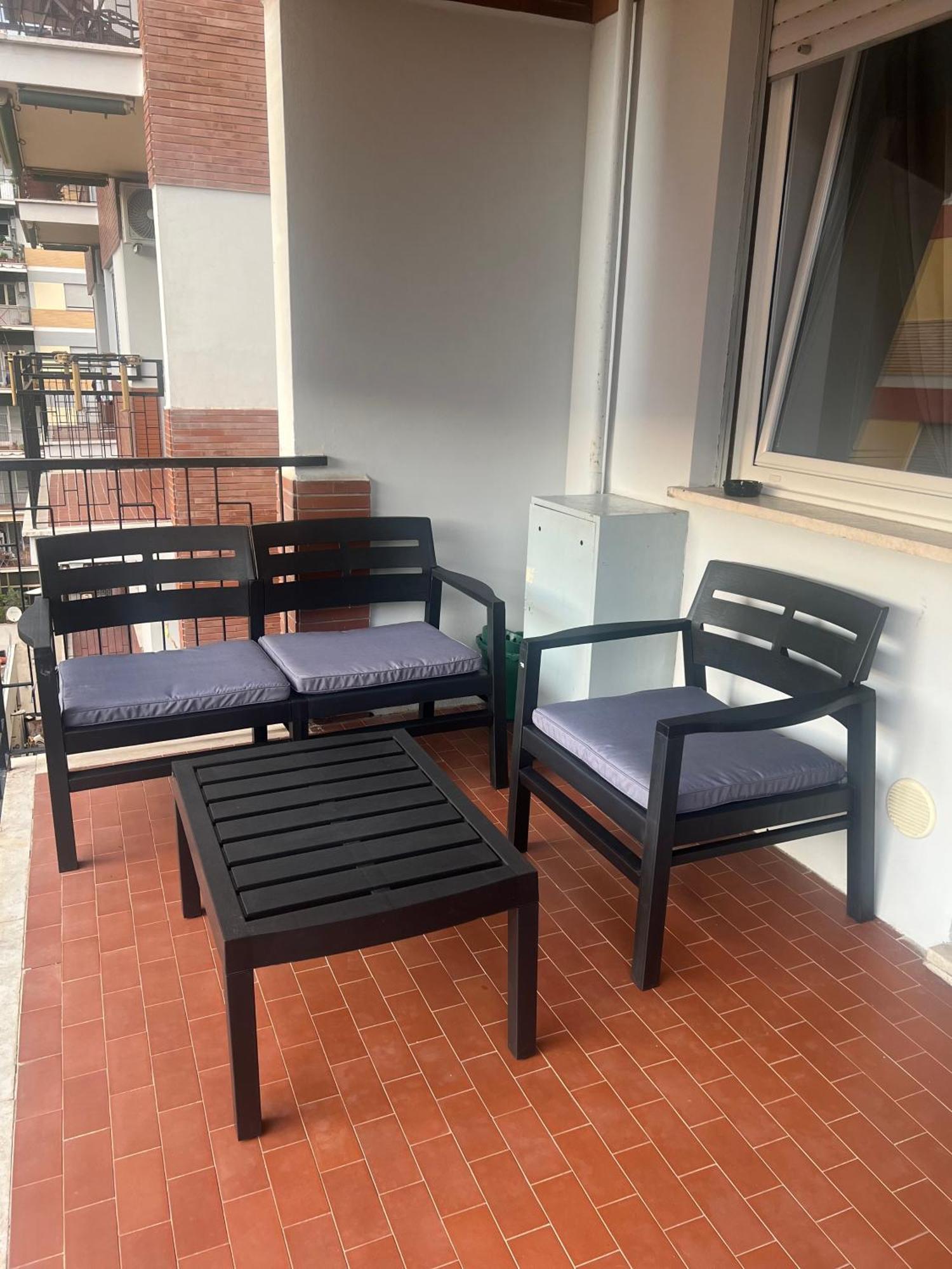 Tiburtina Flam Guest House Ρώμη Εξωτερικό φωτογραφία