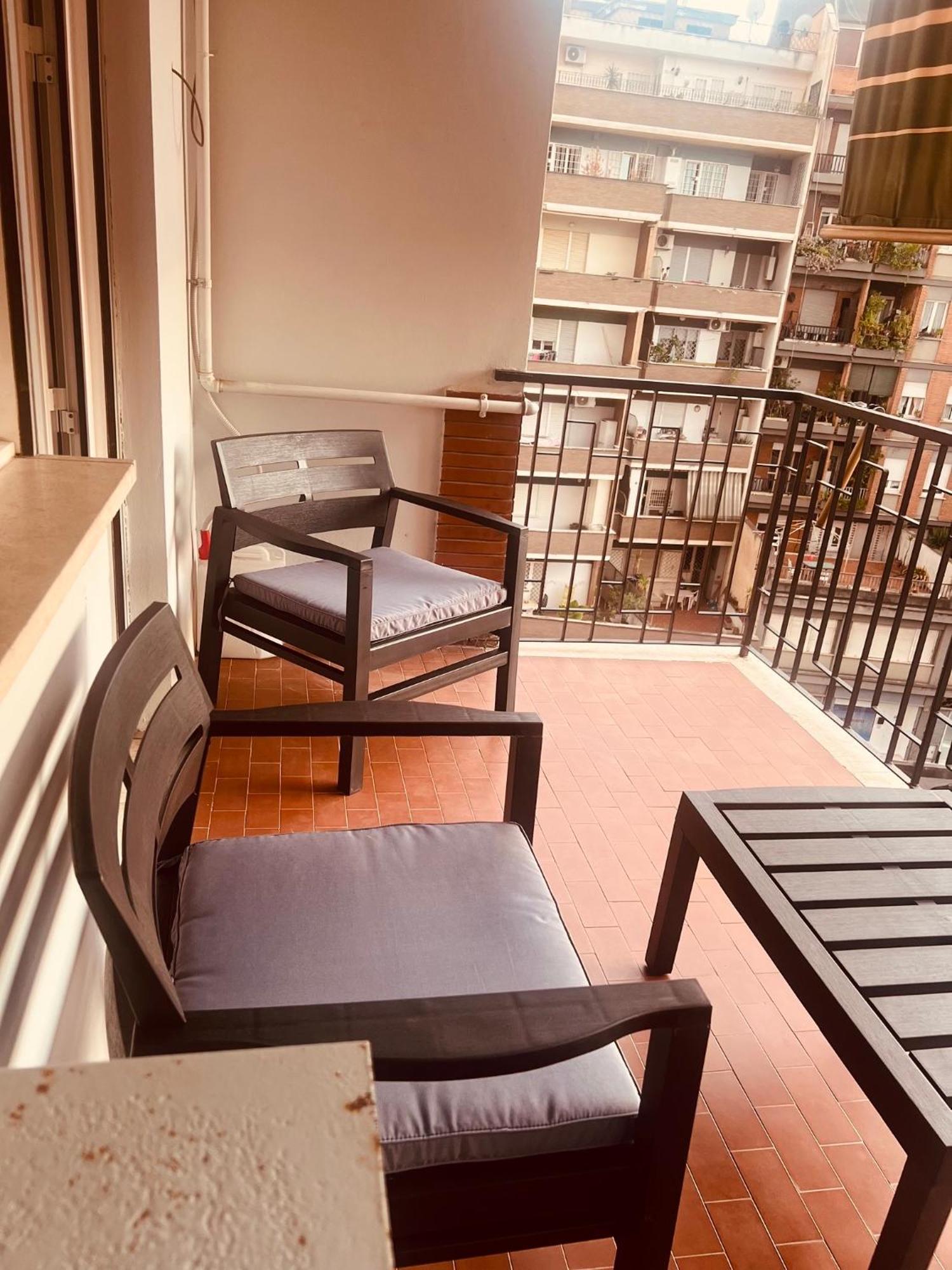 Tiburtina Flam Guest House Ρώμη Εξωτερικό φωτογραφία