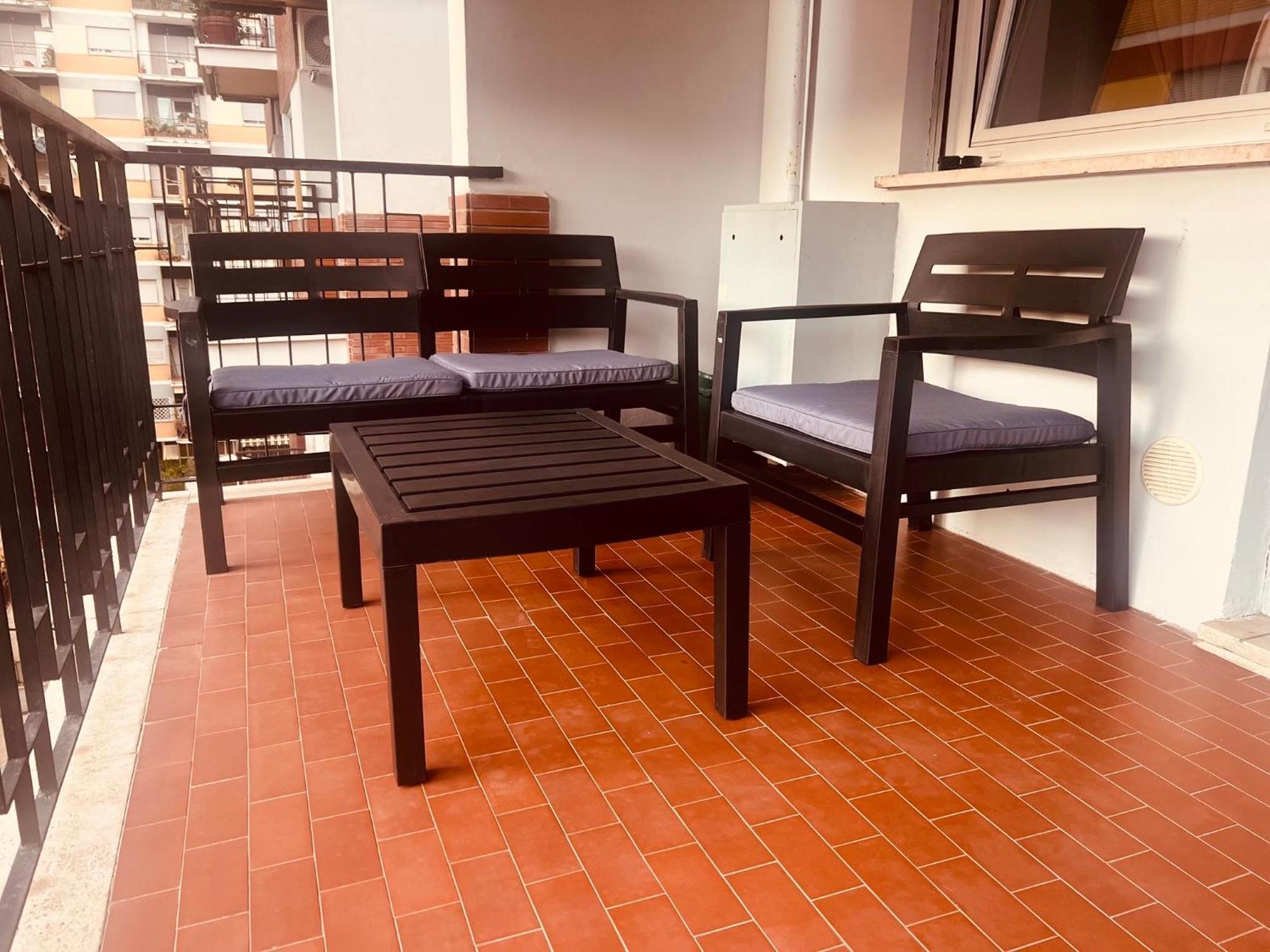 Tiburtina Flam Guest House Ρώμη Εξωτερικό φωτογραφία