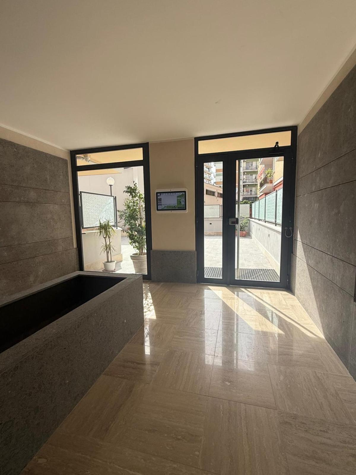 Tiburtina Flam Guest House Ρώμη Εξωτερικό φωτογραφία