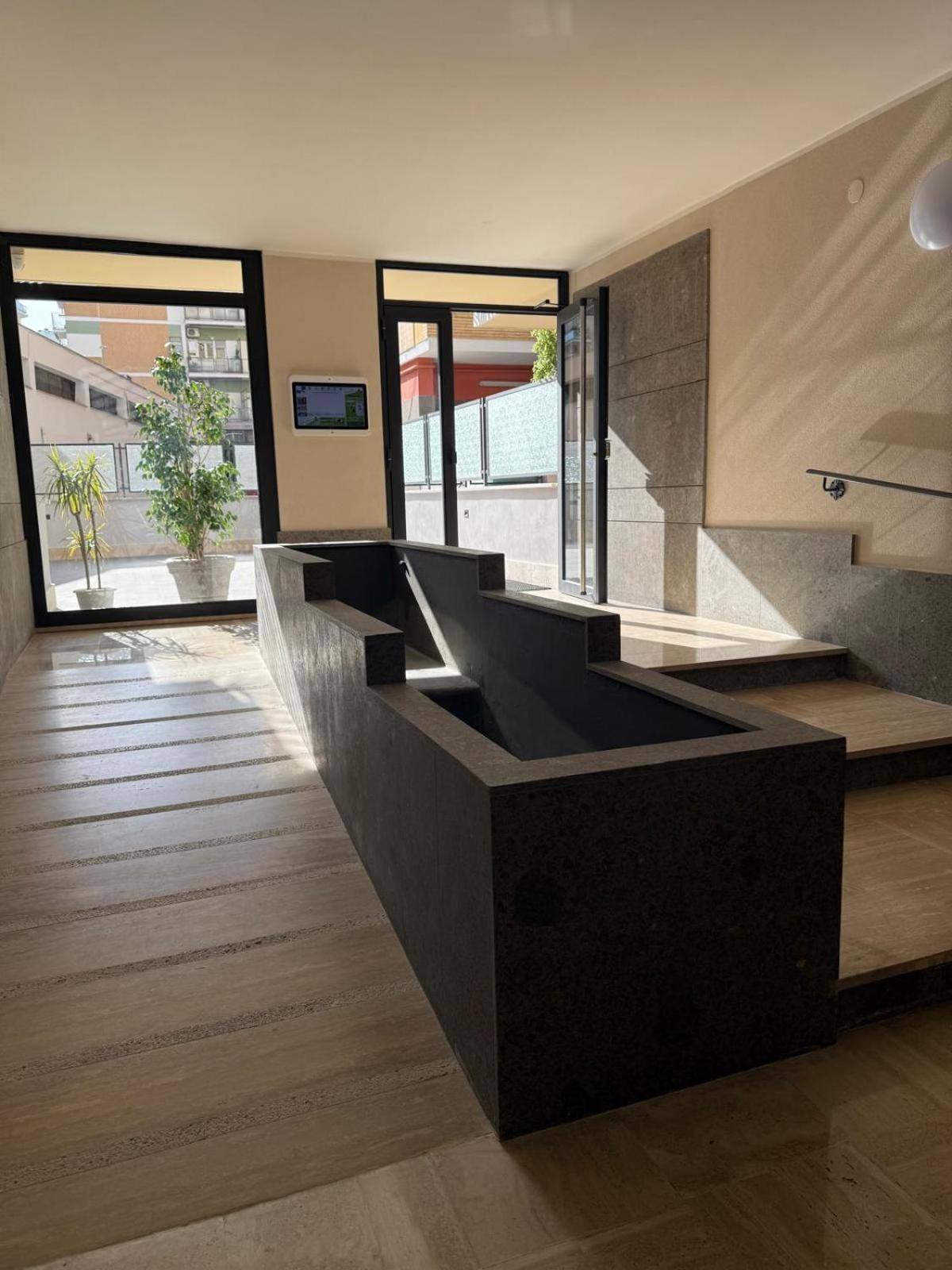 Tiburtina Flam Guest House Ρώμη Εξωτερικό φωτογραφία