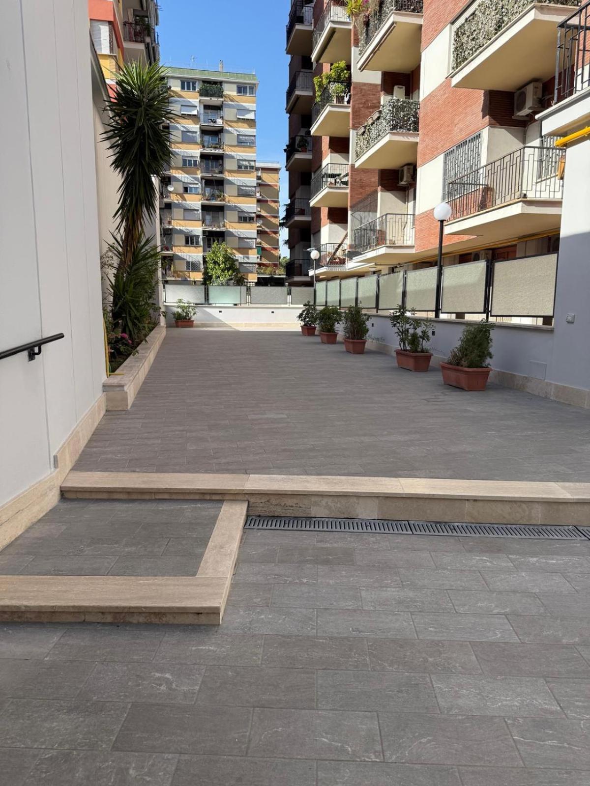 Tiburtina Flam Guest House Ρώμη Εξωτερικό φωτογραφία