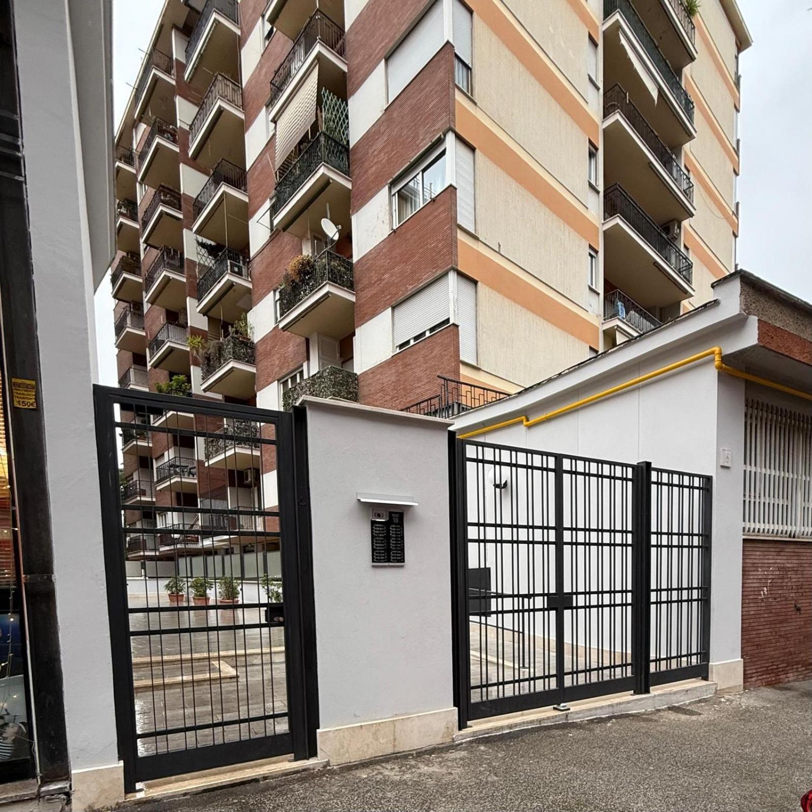 Tiburtina Flam Guest House Ρώμη Εξωτερικό φωτογραφία