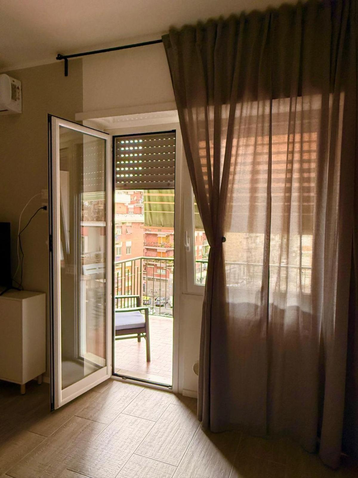 Tiburtina Flam Guest House Ρώμη Εξωτερικό φωτογραφία