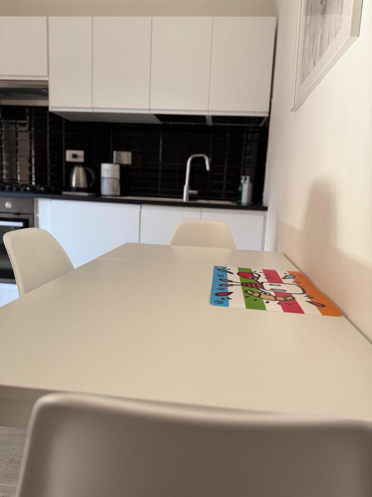 Tiburtina Flam Guest House Ρώμη Εξωτερικό φωτογραφία