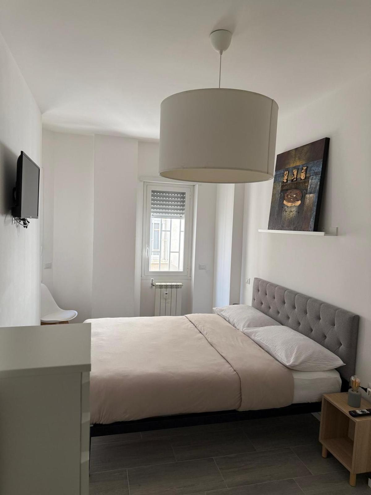 Tiburtina Flam Guest House Ρώμη Εξωτερικό φωτογραφία